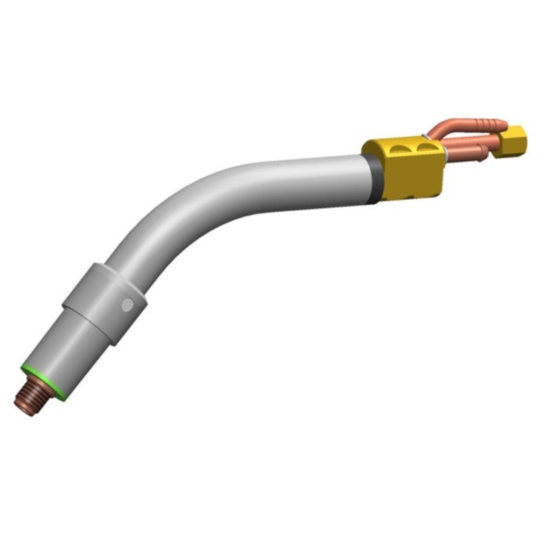 Trafimet Brennerhals Ergoplus 555 - MG0287 Trafimet Brennerhals Ergoplus 555 - MG0287