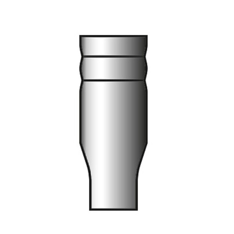 Trafimet Gasdüse Flaschenhals 11mm - Erogoplus25