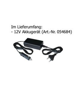 GYS STARTPACK TRUCK 025448 2in1 12-24V Starthilfegerät und 12V Gleichstromquelle - 025448 - 2 in 1 : 12 und 24V Starter und 12V 