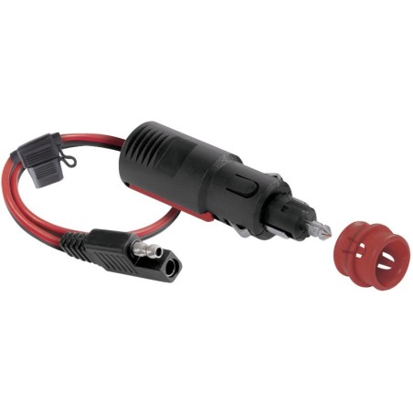 GYS Kabel SET S7 - SAE / ZIGARETTENANZÜNDER 0,45 m - 077331 - SET S7 - SAE / ZIGARETTENANZÜNDER 0,45 m GYS 15,88 € -  - 31540200