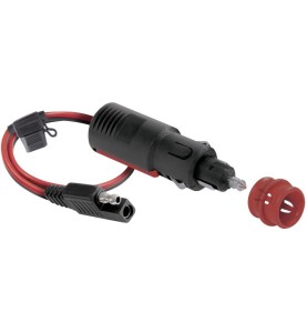 GYS Kabel SET S7 - SAE / ZIGARETTENANZÜNDER 0,45 m - 077331 - SET S7 - SAE / ZIGARETTENANZÜNDER 0,45 m GYS 15,88 € -  - 31540200