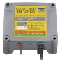 GYS GYSFLASH 18.12 PL Universal Einbauladegerät - 026926 GYS GYSFLASH 18.12 PL Universal Einbauladegerät - 026926