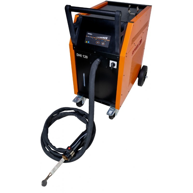 MOBILER, LEISTUNGSSTARKER INDUKTIONSHEIZER DHI-120E - Dawell MOBILER, LEISTUNGSSTARKER INDUKTIONSHEIZER DHI-120E - Dawell