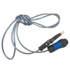 USB-Kommunikationskabel zum Anschluss 1 Einheit DHC-6510R - 04-155-01 -  -  - 89,82 € - 