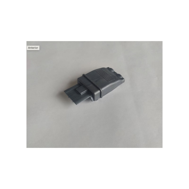 Fronius Batteriestecker 50A Unterteil Fronius Batteriestecker 50A Unterteil
