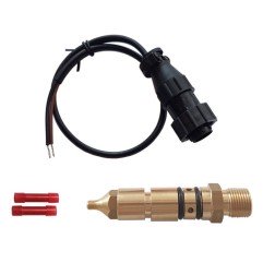 TRAFIMET MIG/MAG MILLER COMPLETE CONNECTION KIT - AR0173 -  - 8028485045653 - 55,22 € - 