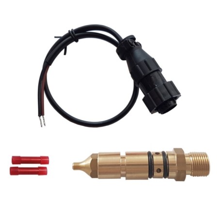 TRAFIMET MIG/MAG MILLER COMPLETE CONNECTION KIT - AR0173 -  - 8028485045653 - 55,22 € - 