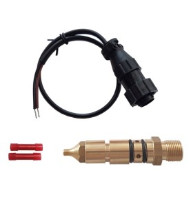 TRAFIMET MIG/MAG MILLER COMPLETE CONNECTION KIT - AR0173 -  - 8028485045653 - 55,22 € - 