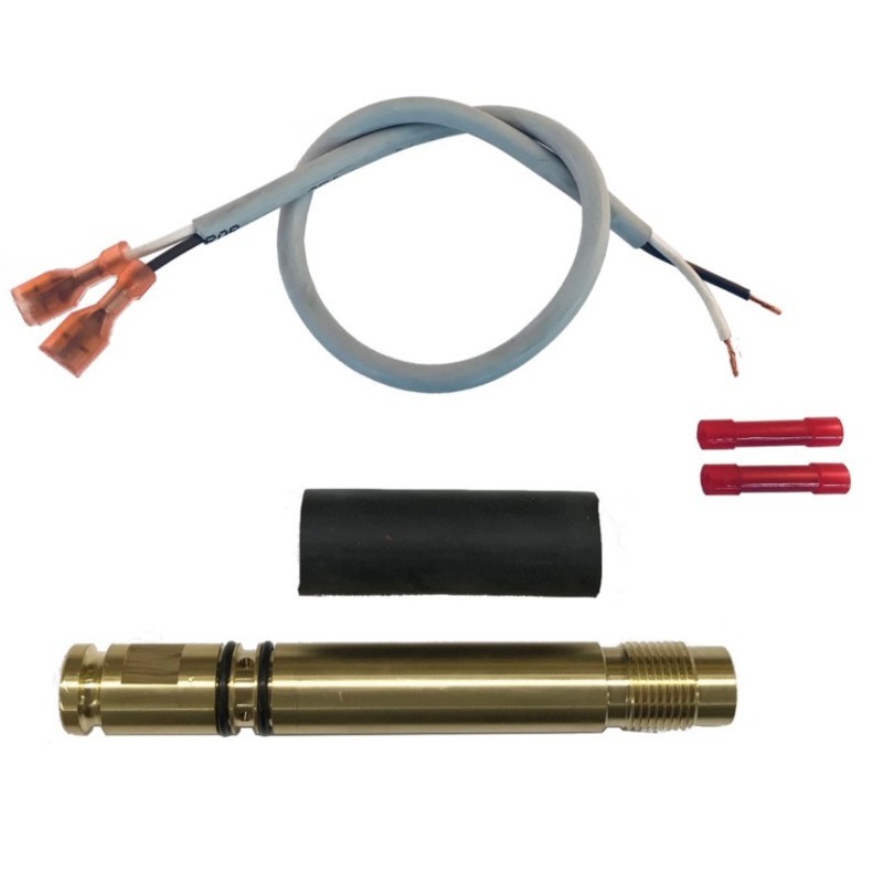 TRAFIMET MIG/MAG LINCOLN® L1 COMPLETE CONNECTION KIT - AR0179 -  -  - 96,63 € - 