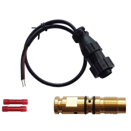 TRAFIMET MIG/MAG LINCOLN® L2 COMPLETE CONNECTION KIT - AR0177 -  -  - 44,39 € - 