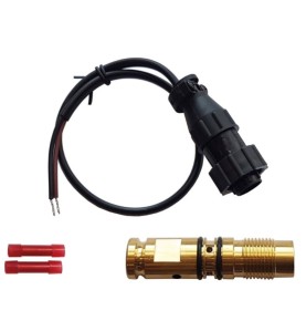 TRAFIMET MIG/MAG LINCOLN® L2 COMPLETE CONNECTION KIT - AR0177 -  -  - 44,39 € - 