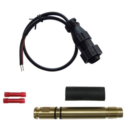 TRAFIMET MIG/MAG LINCOLN® L4 COMPLETE CONNECTION KIT