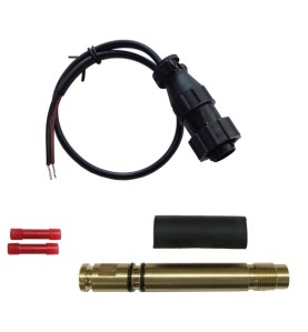 TRAFIMET MIG/MAG LINCOLN® L4 COMPLETE CONNECTION KIT - AR0176 -  -  - 92,05 € - 