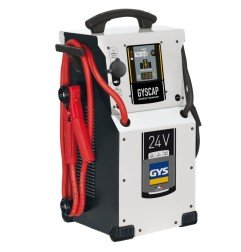 GYS PBT700 - Start/Stop Tester batteria per auto