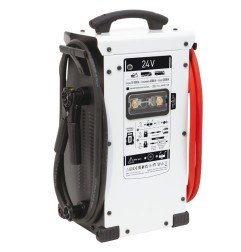 GYSCAP 24V - Booster ohne Batterie