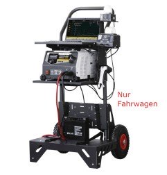 GYS Fahrwagen STARTFLASH 120 - 074965 - Fahrwagen STARTFLASH 120 GYS 472,24 € -  - 3154020074965 - 561,97 € - 