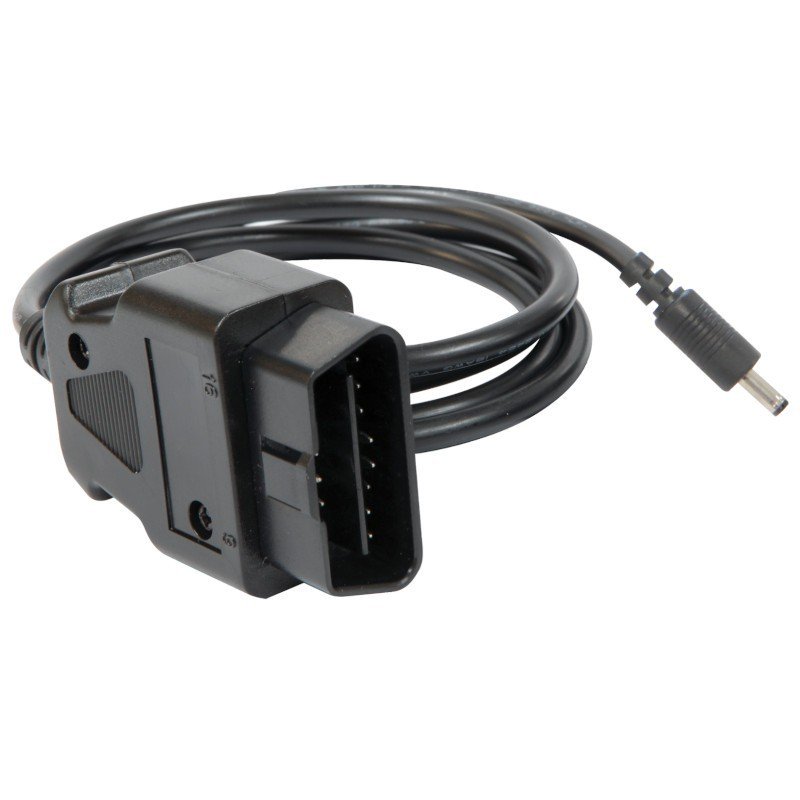 GYS Versorgungskabel - 12 V - OBD - 1,5 m