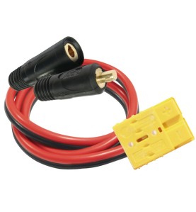 GYS Kabel 1.0m - 25mm2 ANDERSON 175A/TEXAS - 028791 - Kabel 1.0m - 25mm² ANDERSON 175A/TEXAS GYS 70,23 € -  - 3154020028791 - 83