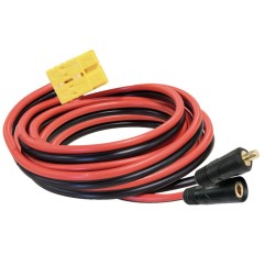 GYS Kabel 5,0m - 25mm2 ANDERSON 175A/TEXAS - 025721 - Kabel 5,0m - 25mm² ANDERSON 175A/TEXAS GYS 177,67 € -  - 3154020025721 - 2