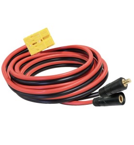 GYS Kabel 5,0m - 25mm2 ANDERSON 175A/TEXAS - 025721 - Kabel 5,0m - 25mm² ANDERSON 175A/TEXAS GYS 177,67 € -  - 3154020025721 - 2