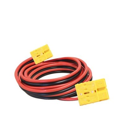 GYS Kabel 5,0m - 16mm2 ANDERSON 175A / ANDERSON - 069107 - Kabel 5,0m - 16mm² ANDERSON 175A / ANDERSON GYS 117,83 € -  - 3154020