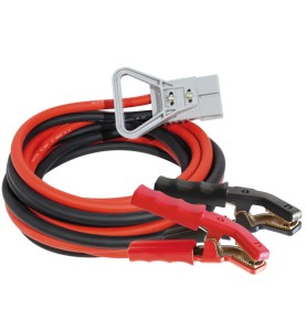 GYS Kabel 2 m - 70 mm2 + Polzangen 1000 A für STARTPACK PRO 12.24 XL - 026797 - Kabel 2m - 70mm² + Polzangen 1000A für STARTPACK