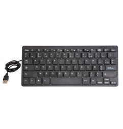 GYS USB-Minitastatur - AZERTY - 027725 - GYS USB-Minitastatur - AZERTY GYS 30,52 € -  - 3154020027725 - 36,32 € - 