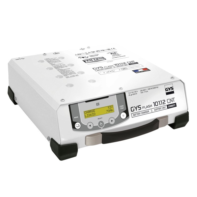 GYSFLASH 101.12 CNT (Kabel 2.5m) GYSFLASH 101.12 CNT (Kabel 2.5m)