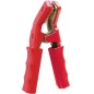 GYS Polklemme 650A - rot GYS Polklemme 650A - rot