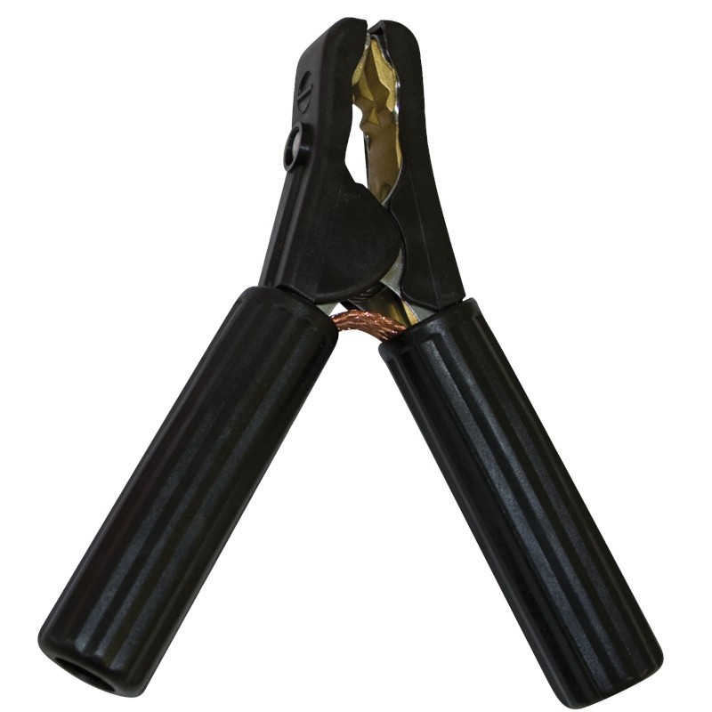 GYS 600 A isolierte Zange - schwarz GYS 600 A isolierte Zange - schwarz