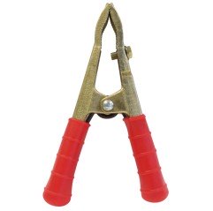GYS Messingklemme, 300 A, rote Muffe - 053700 -  - 3154020053700 - 21,91 € - 