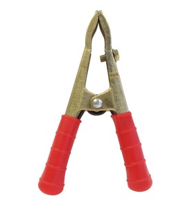 GYS Messingklemme, 300 A, rote Muffe - 053700 - Messingklemme, 300 A, rote Muffe GYS 18,41 € -  - 3154020053700 - 21,91 € - 