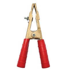 GYS Messingklemme, 200 A, rote Muffe - 053502 - Messingklemme, 200 A, rote Muffe GYS 10,22 € -  - 3154020053502 - 12,17 € - 