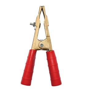 GYS Messingklemme, 200 A, rote Muffe - 053502 - Messingklemme, 200 A, rote Muffe GYS 10,22 € -  - 3154020053502 - 12,17 € - 