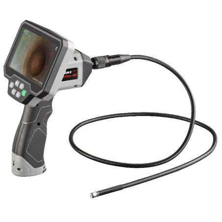 Roller Kamera-Endoskop CamView HD Set, 175400 A4