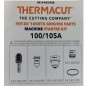 FHT-EX 105RTX Maschinen-Starterkit 100/105A - Thermacut