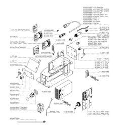 Fronius - Print VPDS2 Geprüft - 4,070,995,Z -  - 9007947146977 - 617,25 € - 