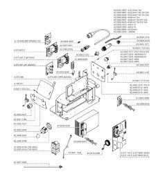 Fronius - KONELK 3300 450 76x105 SCH - 41,0005,0288 -  - 9007946219344 - 91,21 € - 