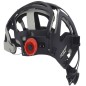 FRONIUS ERGO KOPFBAND SCHWARZ/ROT FÜR VIZOR CONNECT/GRINDMASK