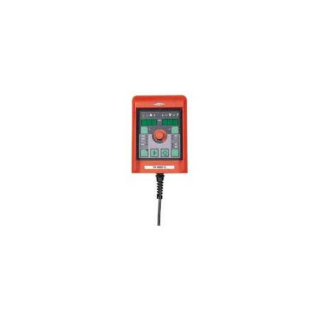 Fronius Control RemotoTR 4000 C mit Kabel /5m - 4,046,081 -  - 9007946142437 - 1.068,32 € - 