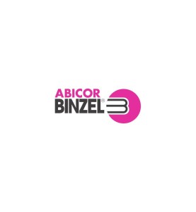 BINZEL Düsenstock ABIMIG TYP W T 540 Messing , M8. Länge: 27 mm - 142.0240-1 - passend für ABIMIG W T 540 Abicor Binzel 0,00 € -