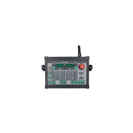 Fronius Control Remoto RCU 4000 inkl. 5m Kabel - 4,045,859 -  - 9007946141447 - 2.440,27 € - 