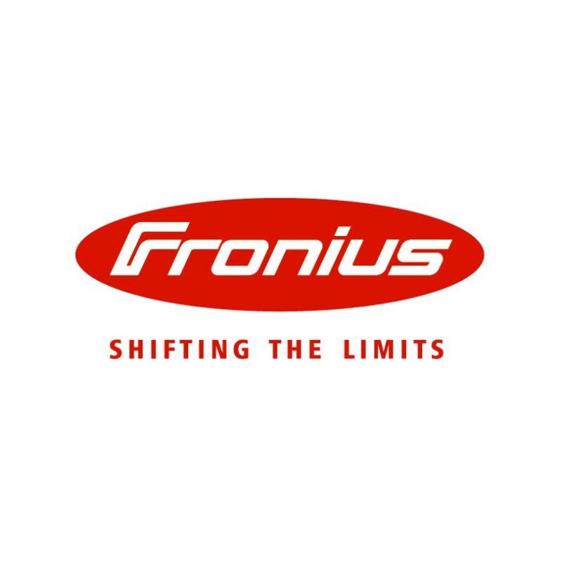 Fronius Basic kits für Stahl und CrNi (1.0mm/1.2mm/1.6mm) - HP FlexDrive