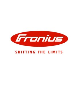 Fronius - Spannnippel für Euroanschluss ø0,8/1,0/1,2/1,6 PushPull - 44,0350,3703-6 -  - 9007947031853 - 22,12 € - 