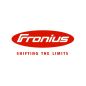 Fronius - Spannnippel Klemmstück d - Schweißbrenner F/F++ für Alumium