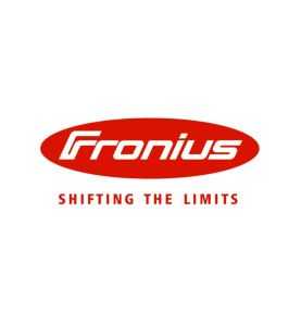 Fronius - Spannnippel Klemmstück d - Schweißbrenner F/F++ für Alumium - 44,0350,3769-2 -  -  - 17,22 € - 