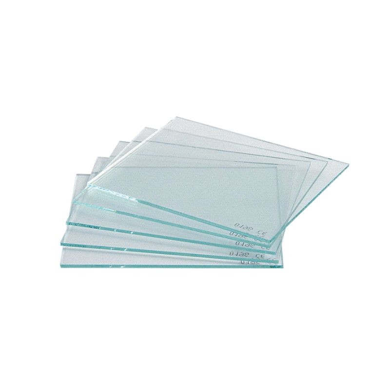 Fronius Vorsatzglas 51x108mm (VPE 1 STK.) Fronius Vorsatzglas 51x108mm (VPE 1 STK.)