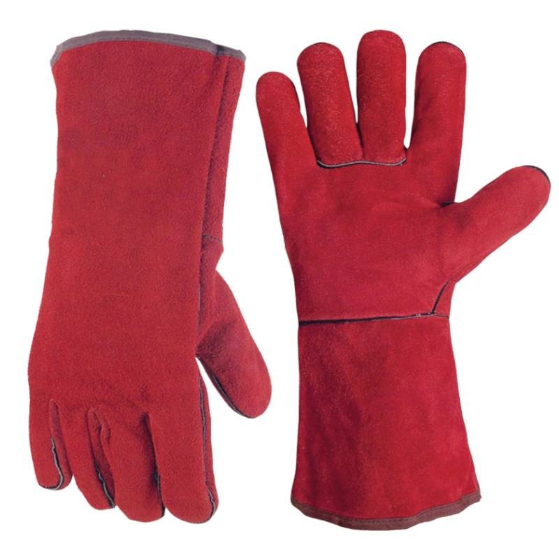 Gys - Mehrzwecklederhandschuhe - GR. 10 Gys - Mehrzwecklederhandschuhe - GR. 10