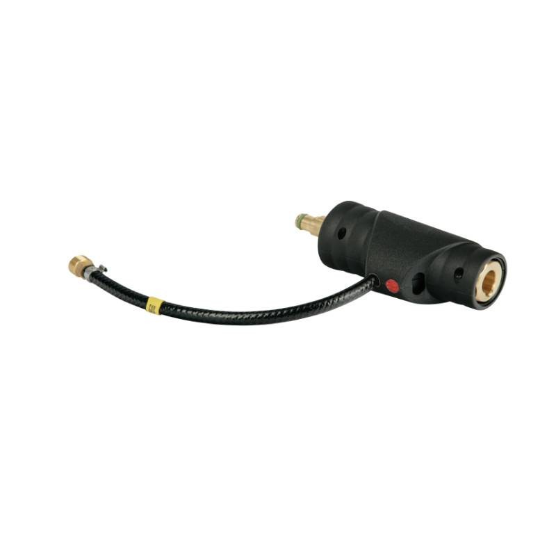 Fronius Adapter TT/MW(G/F)-F Gas extern Fronius Adapter TT/MW(G/F)-F Gas extern