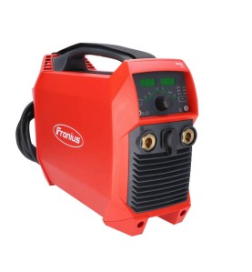 Fronius Artis 210 Set gasgekühlt, Netzstecker EF, vollkommen digitalisiert bis 210 A, WIG-DC - 4,075,272,850 -  - 9007947607317 